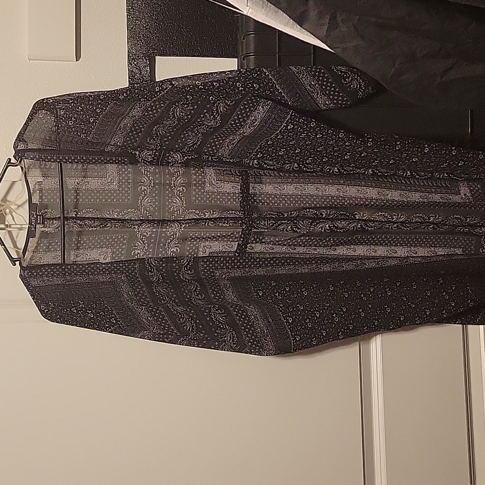 Shawl/cover
